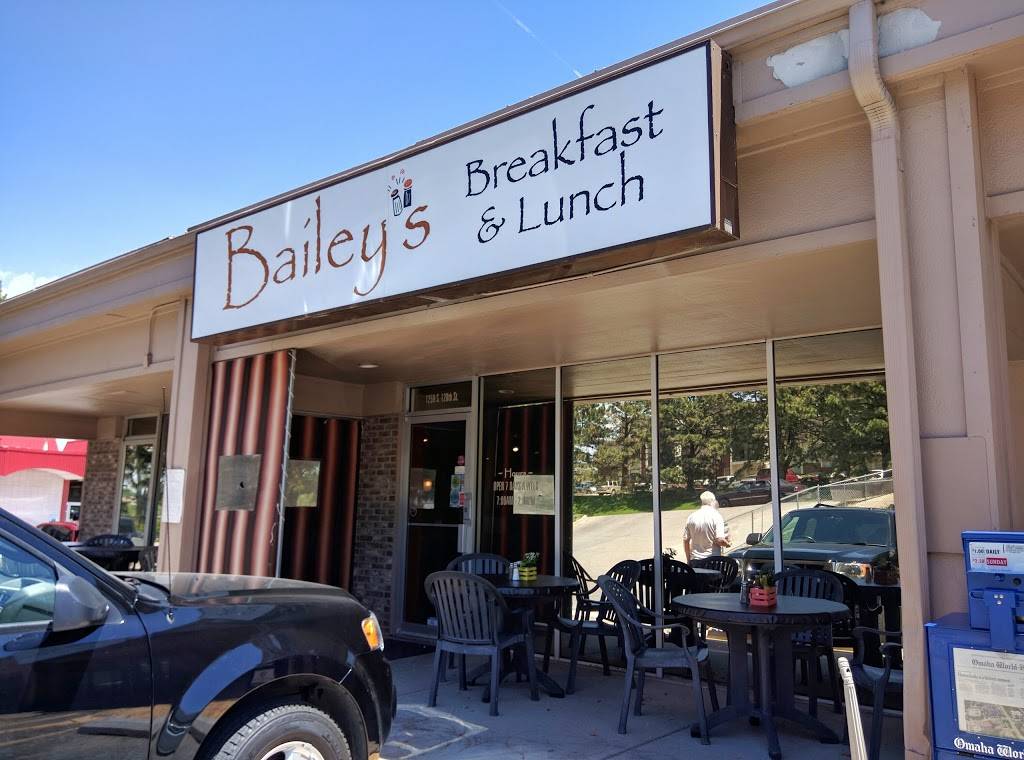 Baileys Breakfast & Lunch | restaurant | 1259 S 120th St, Omaha, NE 68144, USA | 4029325577 OR +1 402-932-5577
