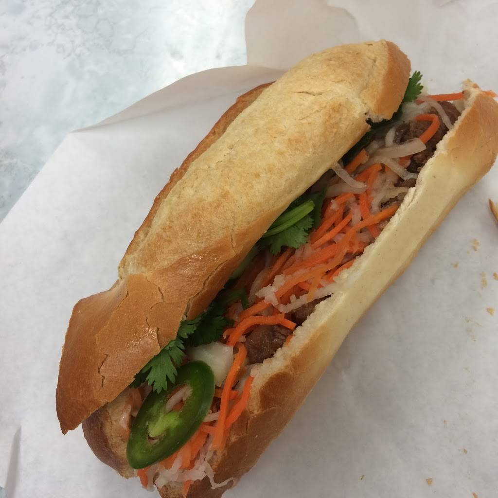 Cấm Hương Sandwiches | meal takeaway | 32124 Alvarado Blvd, Union City, CA 94587, USA | 5104410590 OR +1 510-441-0590