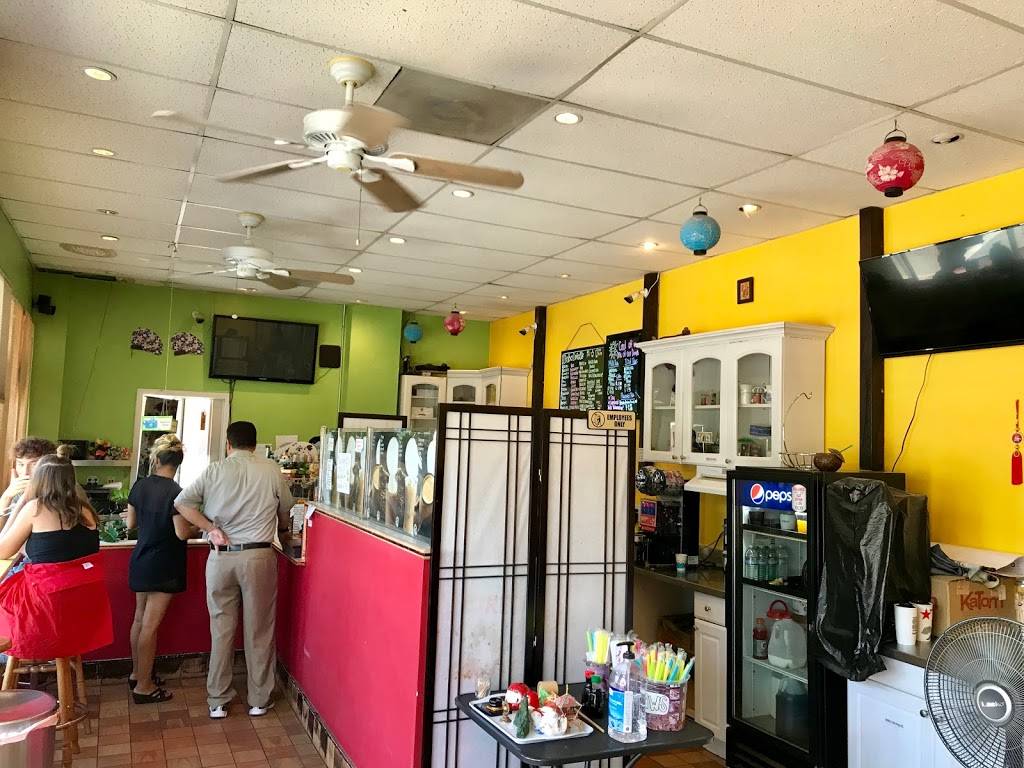 Boba Island | restaurant | 201 E St, Lemoore, CA 93245, USA | 5599241027 OR +1 559-924-1027