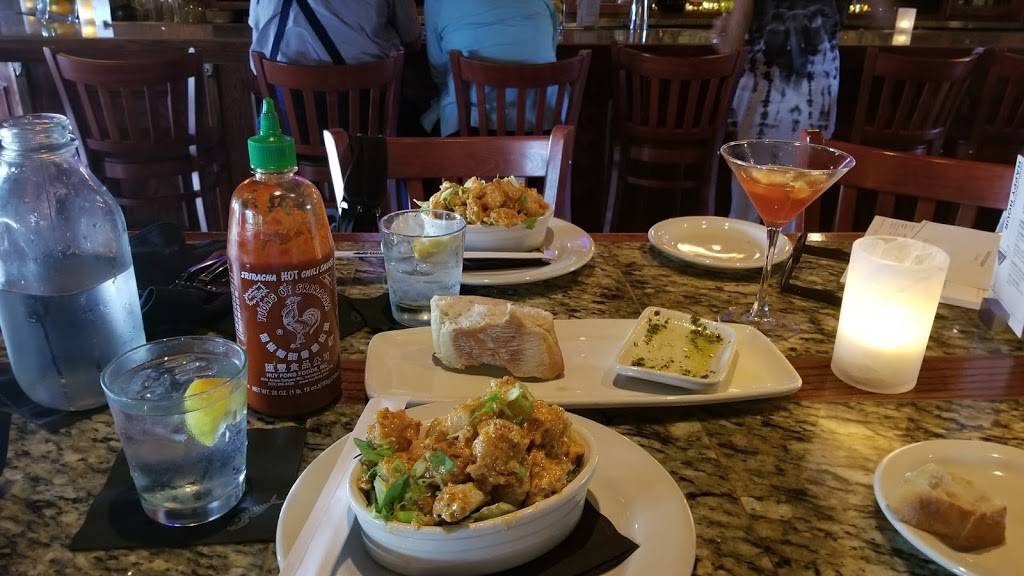 Bonefish Grill | restaurant | 795 E Merritt Island Causeway, Merritt Island, FL 32952, USA | 3214533011 OR +1 321-453-3011