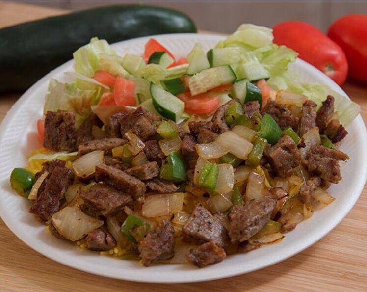 Halal New Crown Fried Chicken | restaurant | 6826 Market St, Upper Darby, PA 19082, USA | 6103525800 OR +1 610-352-5800