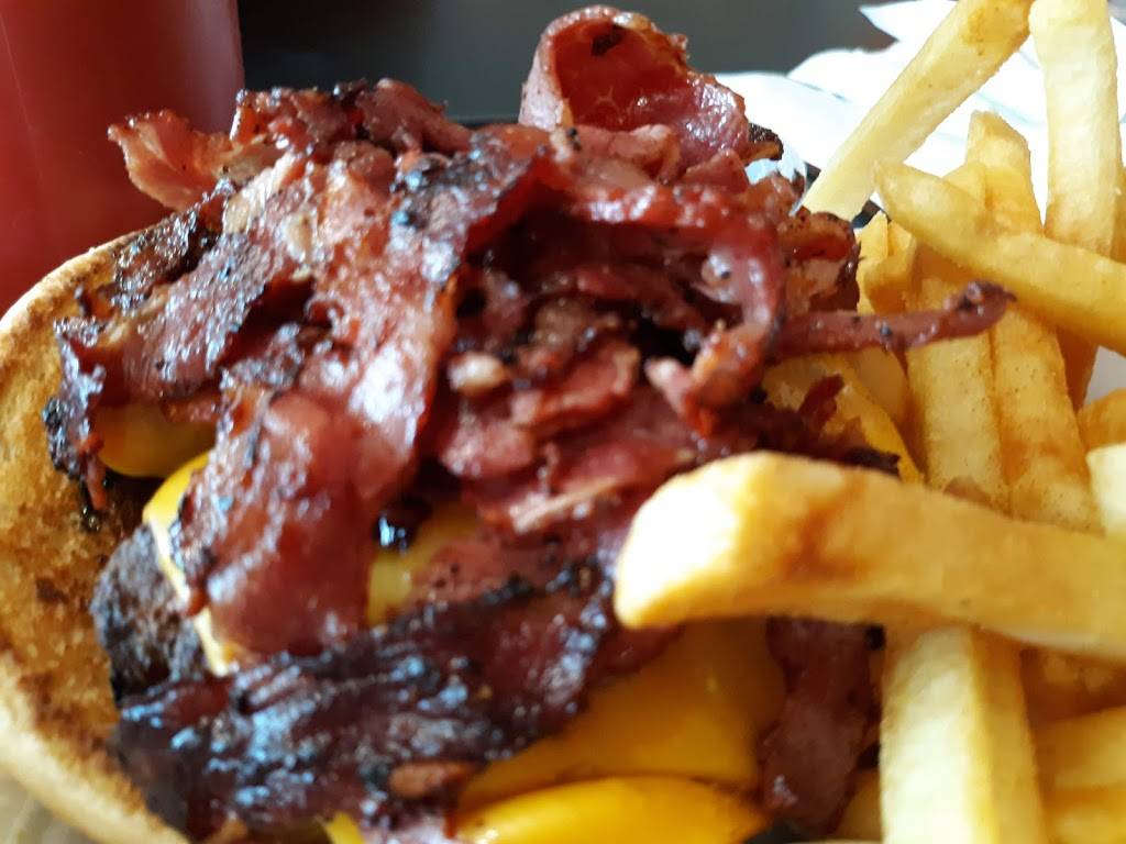 Canada Steak Burger | restaurant | 409 Telegraph Canyon Rd, Chula Vista, CA 91910, USA | 6194201300 OR +1 619-420-1300