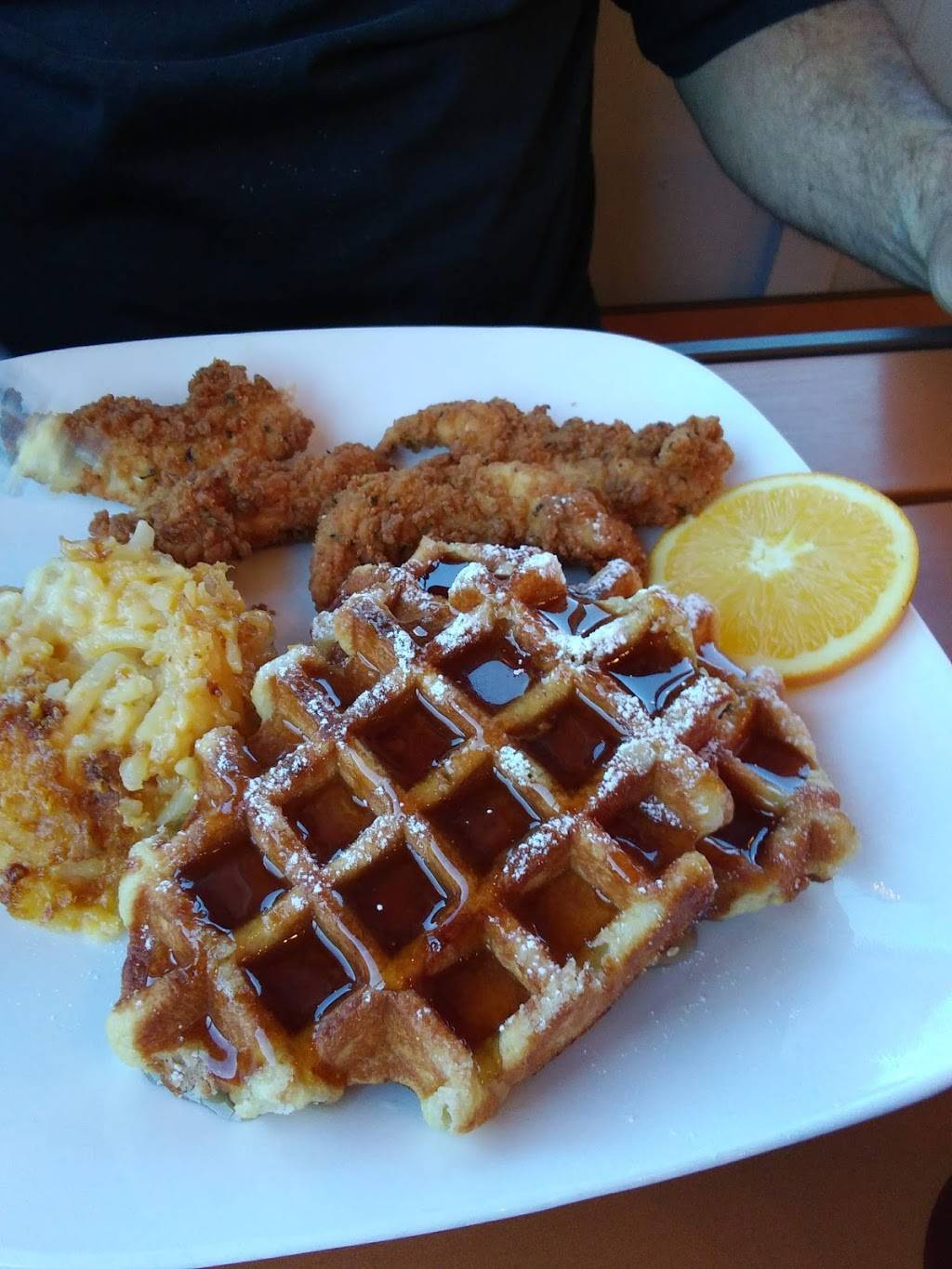 Elviras Cafe | cafe | 4143 Wears Valley Rd, Sevierville, TN 37862, USA | 8653662263 OR +1 865-366-2263