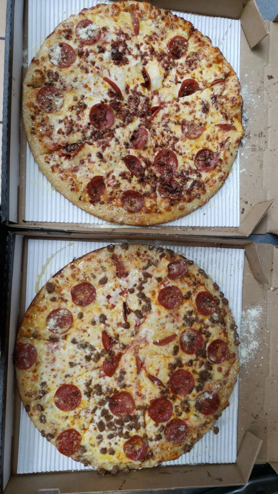 Papas Pizza & BBQ | restaurant | 2697 W Grand Blvd, Detroit, MI 48208, USA | 3138755555 OR +1 313-875-5555