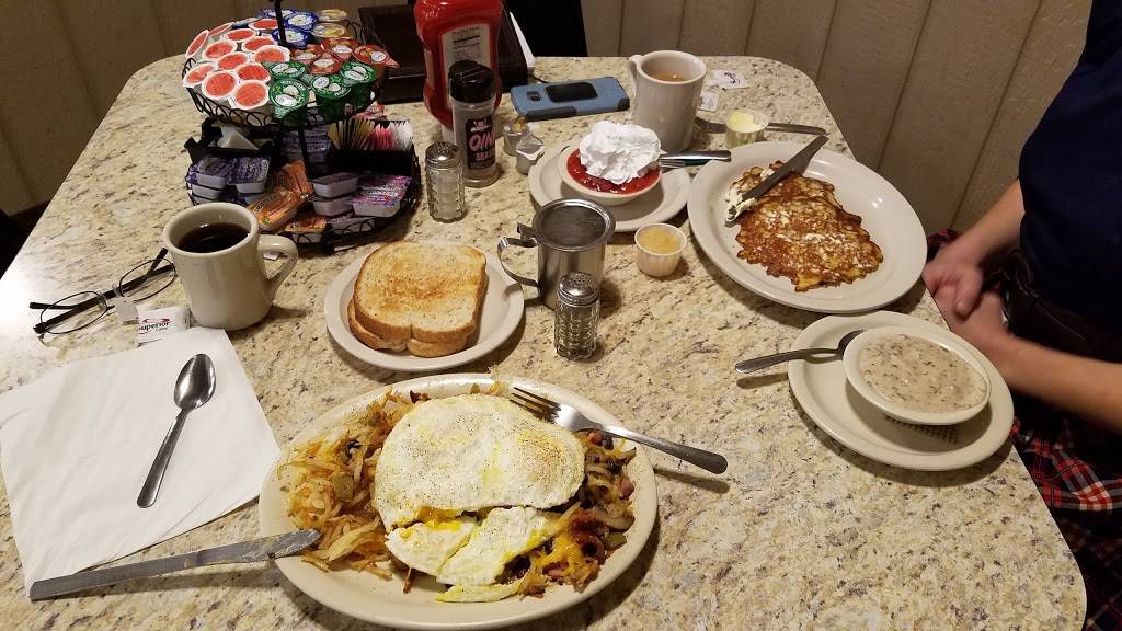 Oinks Restaurant | restaurant | 8386 WI-76 Suite A, Neenah, WI 54956, USA | 9204861821 OR +1 920-486-1821