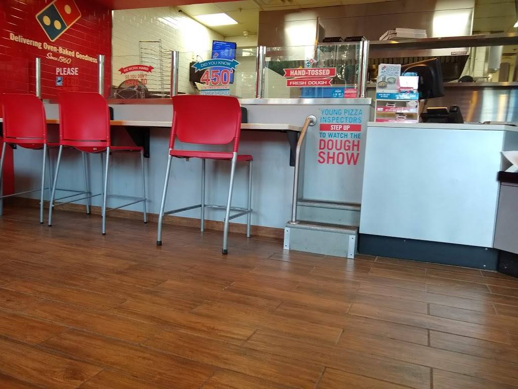 Dominos Pizza | meal delivery | 311 E Green St, Ithaca, NY 14850, USA | 6072564000 OR +1 607-256-4000