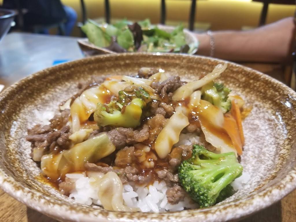 Yoshiharu Ramen | restaurant | 8908 Santa Monica Blvd, West Hollywood, CA 90069, USA | 3108557212 OR +1 310-855-7212