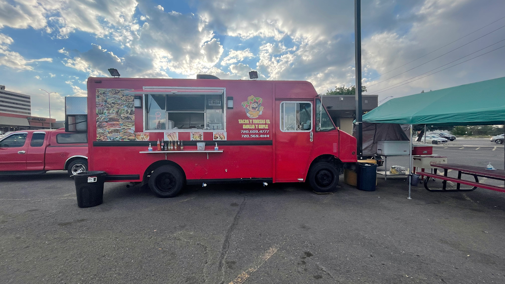 Tacos y Tortas El Mollo y Rifle | restaurant | 8980 E Hampden Ave, Denver, CO 80231, USA | 7205694144 OR +1 720-569-4144