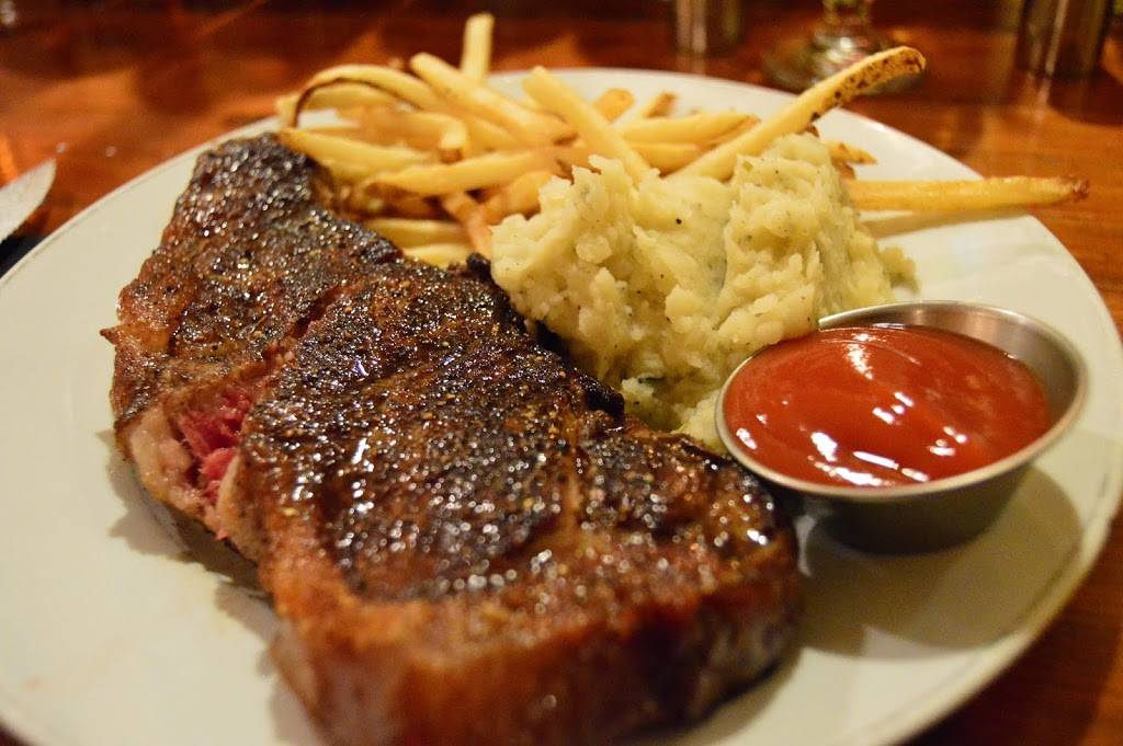 The Butcher Station | restaurant | 3107 Valley Ave #106, Winchester, VA 22601, USA | 5406622433 OR +1 540-662-2433