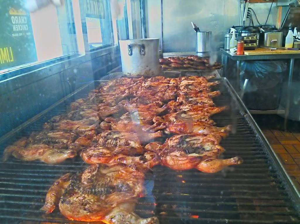 Charo Chicken | restaurant | 333 Main St, Seal Beach, CA 90740, USA | 5625940909 OR +1 562-594-0909