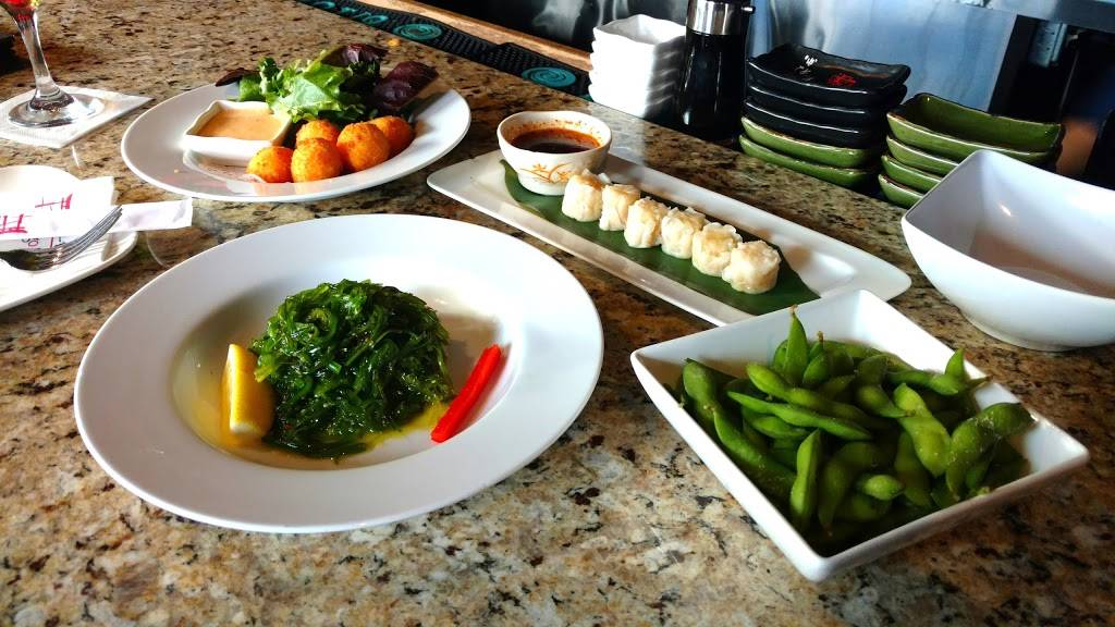 Ichigo Ichie | restaurant | 837 W Central St, Franklin, MA 02038, USA | 5085418882 OR +1 508-541-8882