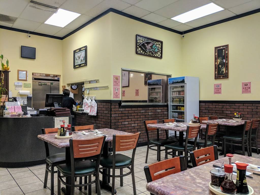 Wonton Noodle House | restaurant | 22315 Hwy 99 E, Edmonds, WA 98026, USA | 4257758628 OR +1 425-775-8628