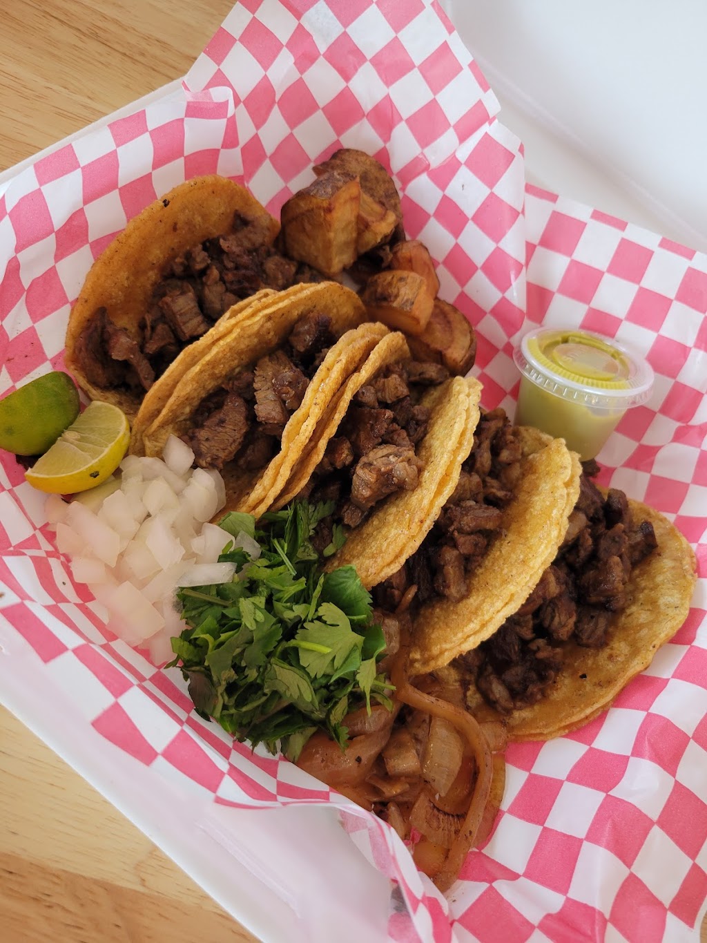 Taqueria DPattys Tacos y Mas | restaurant | 4113 S Sugar Rd Ste 12, Edinburg, TX 78539, USA | 9566099371 OR +1 956-609-9371