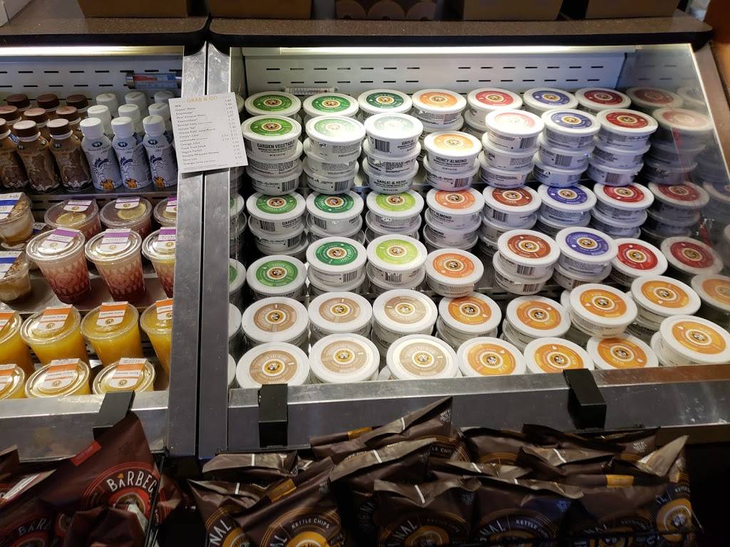 Einstein Bros. Bagels | cafe | 4304 W Bell Rd Ste B, Glendale, AZ 85308, USA | 6025470959 OR +1 602-547-0959