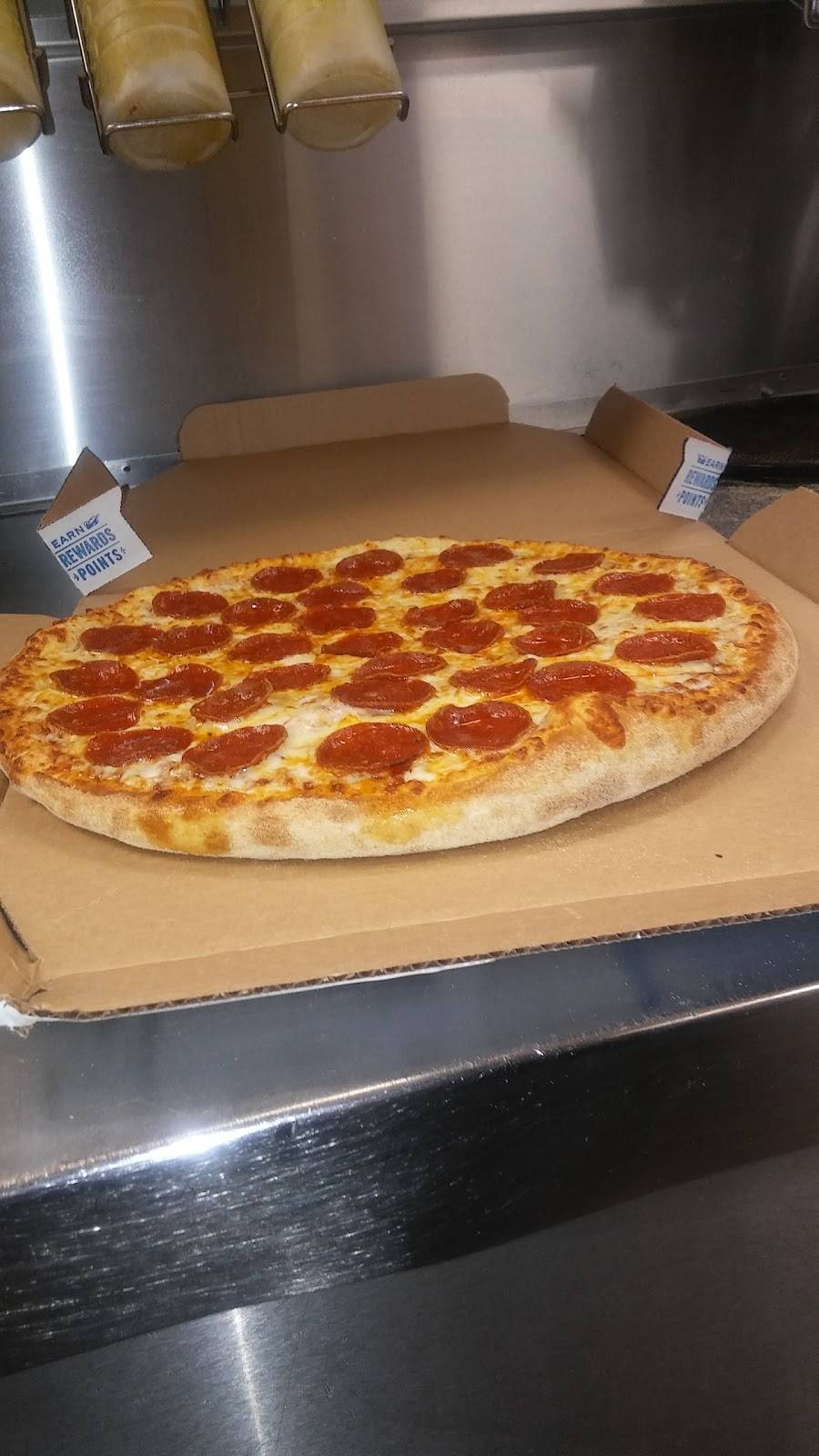 Dominos Pizza | meal delivery | 3611 St Johns Bluff Rd S Ste 102, Jacksonville, FL 32224, USA | 9049971121 OR +1 904-997-1121