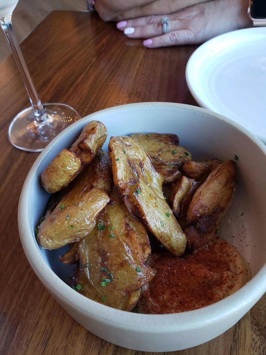 The Nightingale | restaurant | 41923 2nd St #103, Temecula, CA 92590, USA | 9515069929 OR +1 951-506-9929