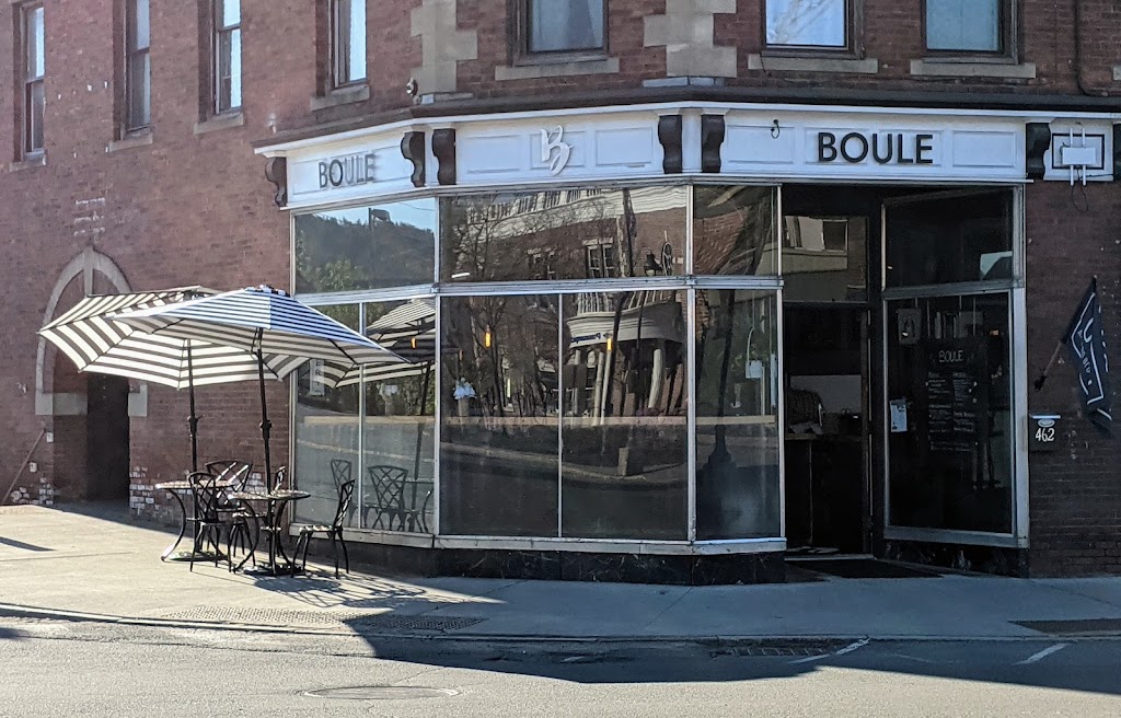 Boule Bakery | bakery | 462 Railroad St, St Johnsbury, VT 05819, USA | 8024241029 OR +1 802-424-1029