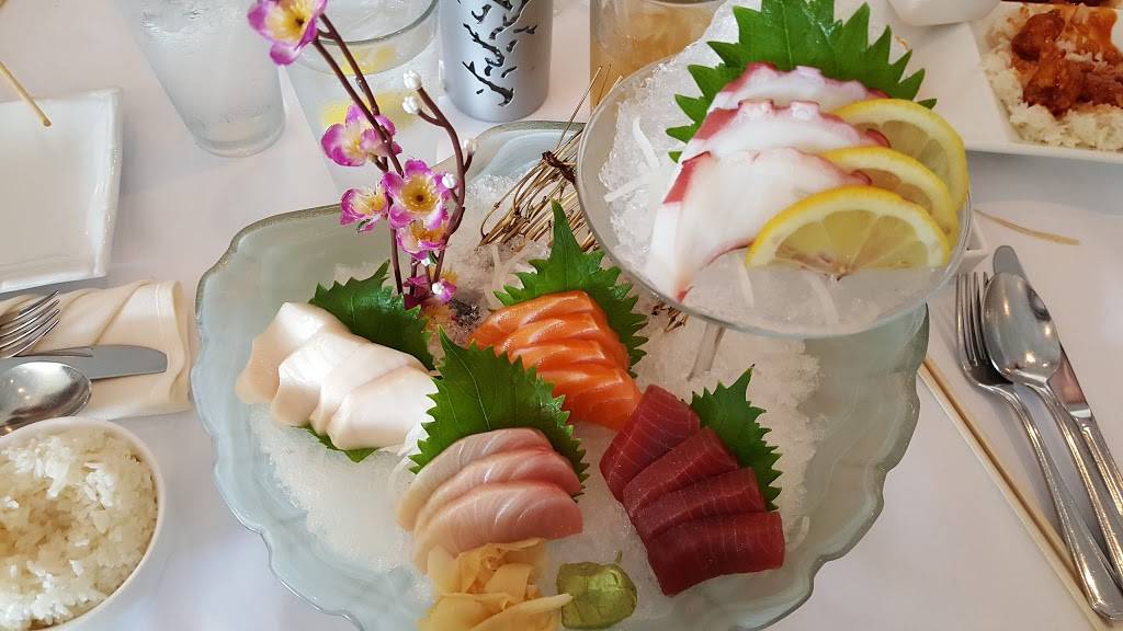 Jasmine | restaurant | 1122 30th St NW, Canton, OH 44709, USA | 3304933331 OR +1 330-493-3331