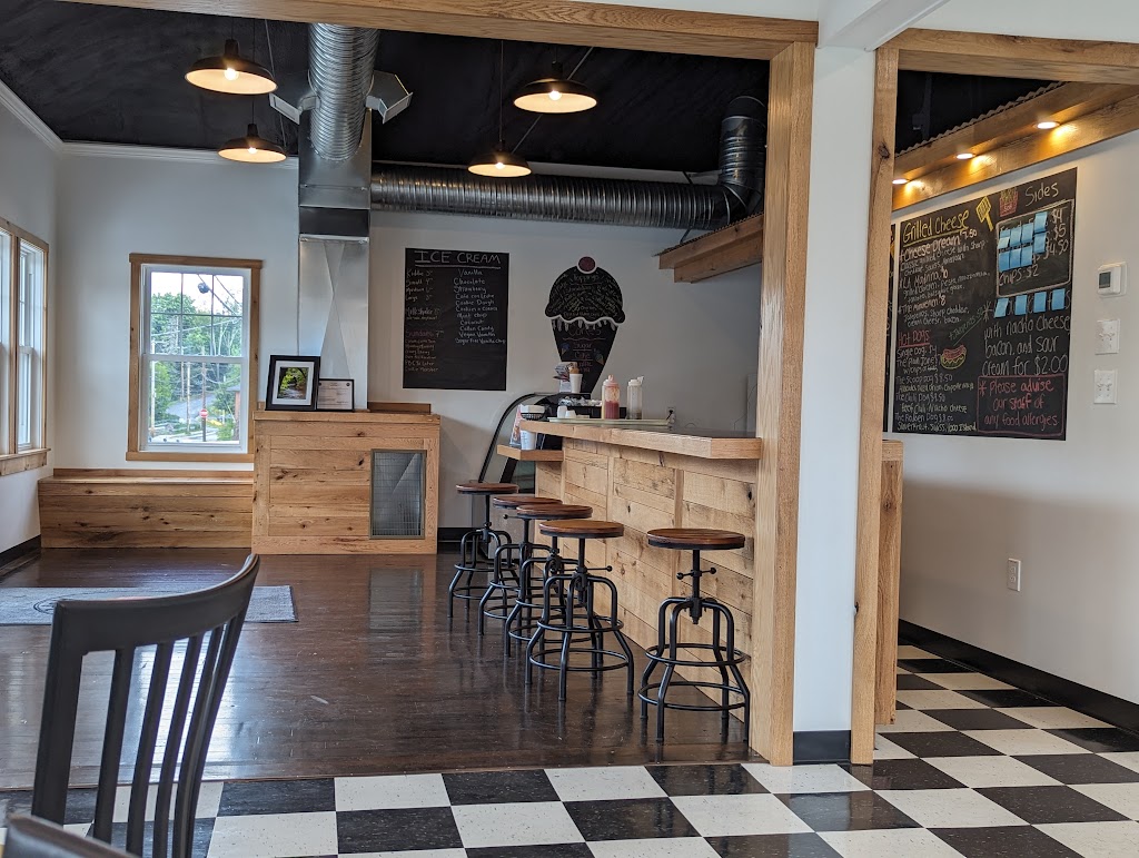 Scoops of Hope | restaurant | 54 Foster St, Southbridge, MA 01550, USA | 7744469186 OR +1 774-446-9186