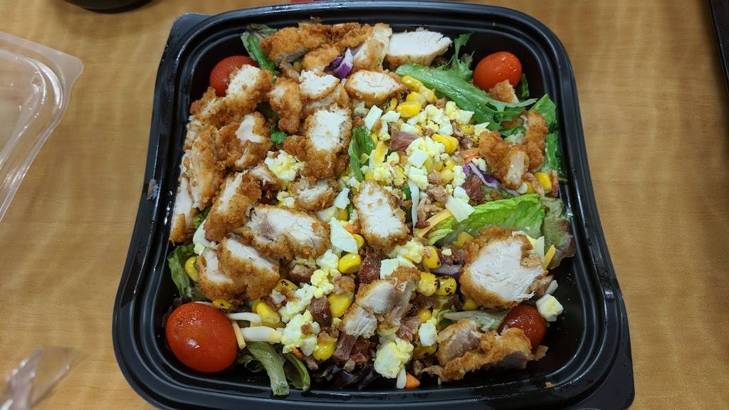 Chick-fil-A | restaurant | 15605 South La Grange Road, Orland Park, IL 60462, USA | 7084604663 OR +1 708-460-4663