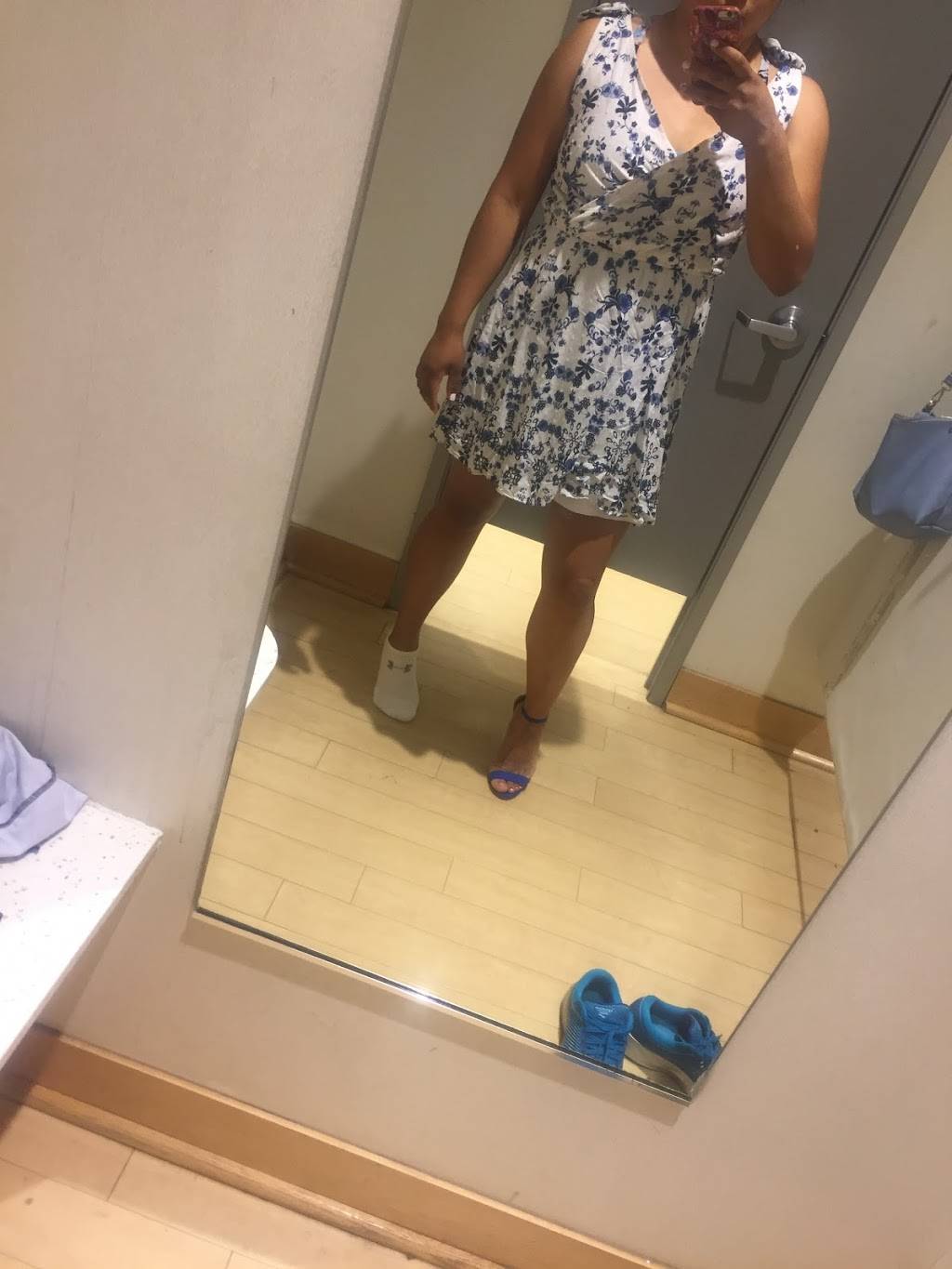 Chick-fil-A | restaurant | 1960 US Hwy 70 SE Ste 2-121, Hickory, NC 28602, USA | 8283227038 OR +1 828-322-7038