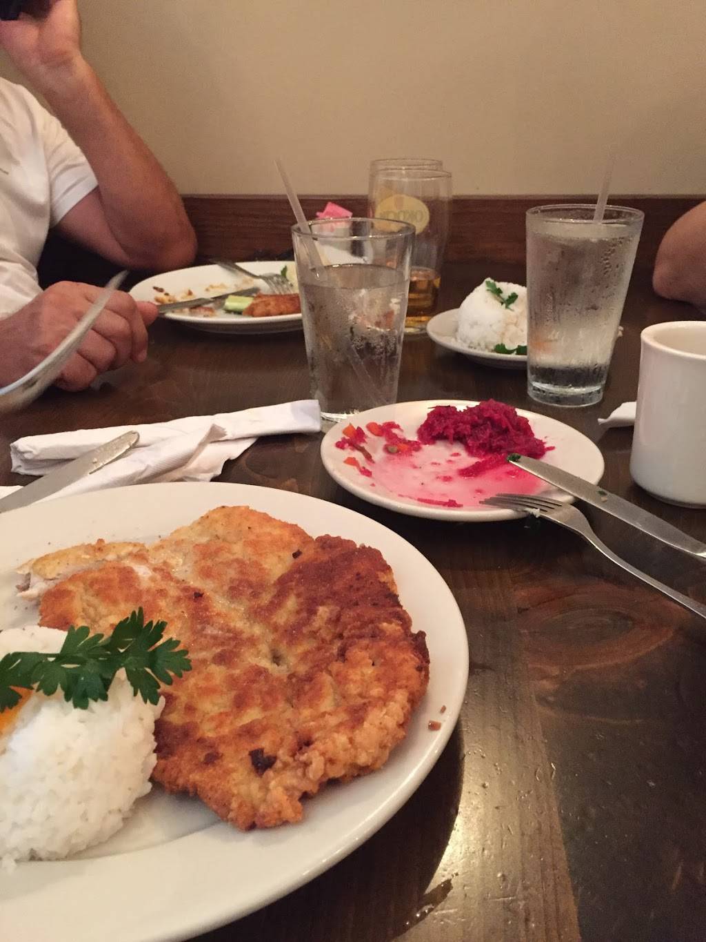 Krolewskie Jadlo | restaurant | 66-21 Fresh Pond Rd, Flushing, NY 11385, USA | 7183666226 OR +1 718-366-6226