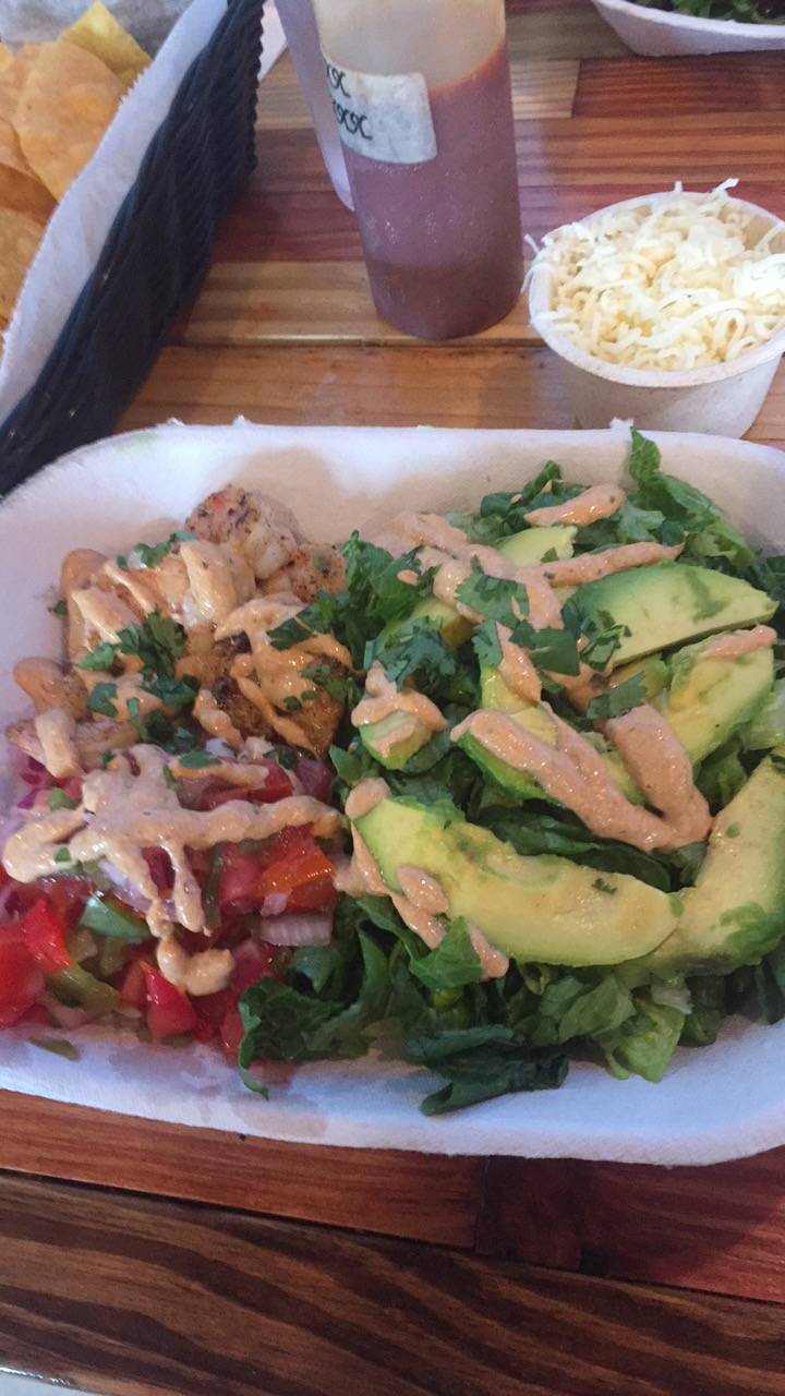 Nacha Mamas Taqueria - Downtown | restaurant | 5368, 100 A Spring St, Charleston, SC 29403, USA | 8437183279 OR +1 843-718-3279