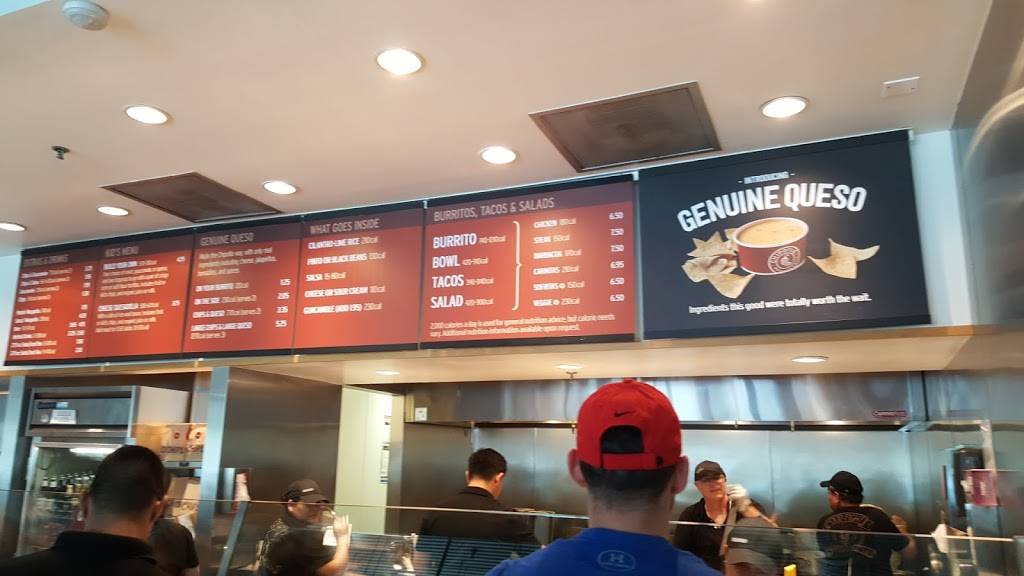 Chipotle Mexican Grill | restaurant | 5600 Kirby Dr Ste N1, Houston, TX 77005, USA | 7136669769 OR +1 713-666-9769