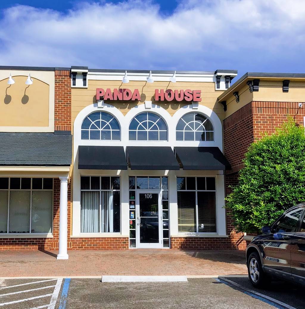 Panda House Chinese Restaurant | restaurant | 7643 Gate Pkwy N # 106, Jacksonville, FL 32256, USA | 9046426333 OR +1 904-642-6333