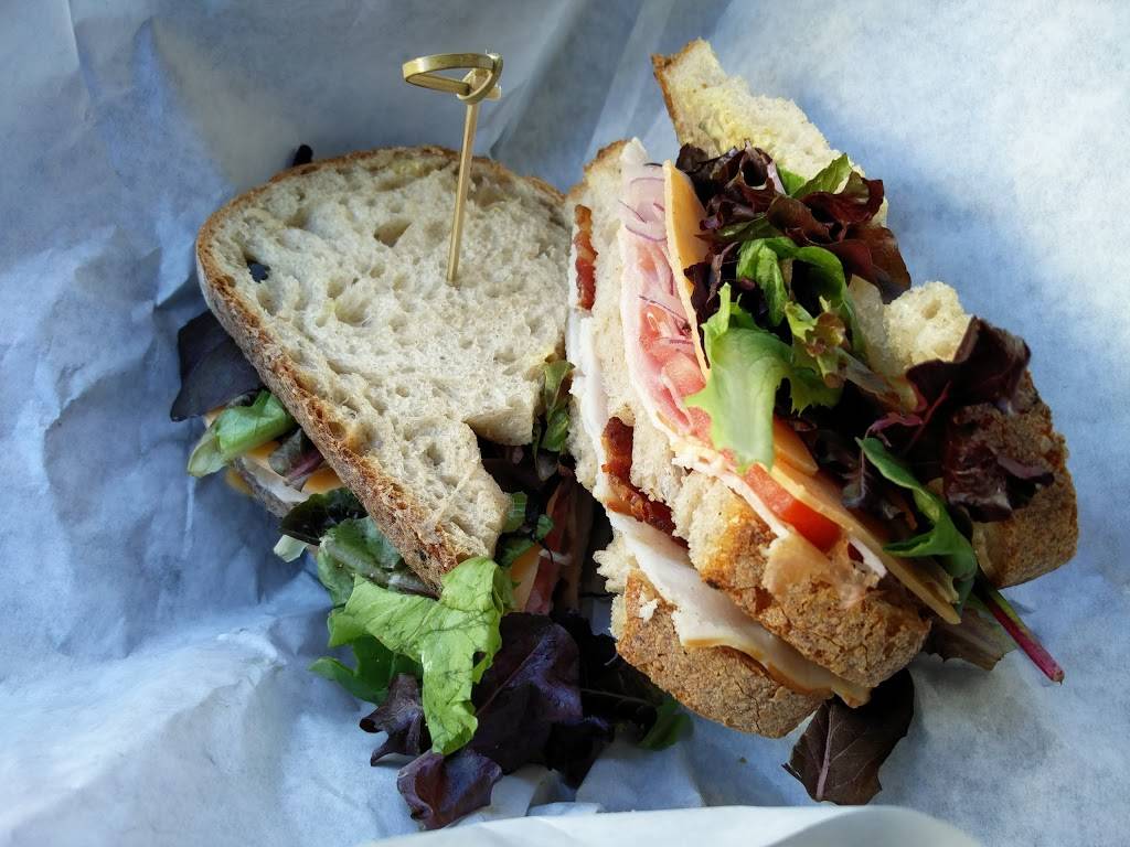 Turners Kitchen | meal takeaway | 3505 17th St B, San Francisco, CA 94110, USA | 4156213505 OR +1 415-621-3505