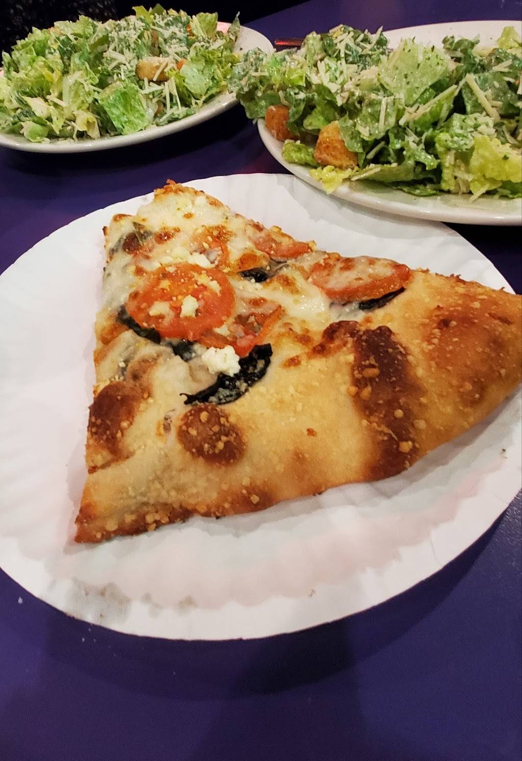Pizza Schmizza | restaurant | 2042 Main St, Forest Grove, OR 97116, USA | 5033595320 OR +1 503-359-5320