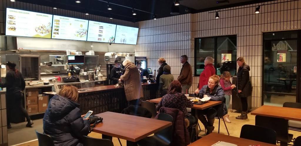 Melt Shop | restaurant | 1084 E Lancaster Ave, Downingtown, PA 19335, USA | 6104882411 OR +1 610-488-2411