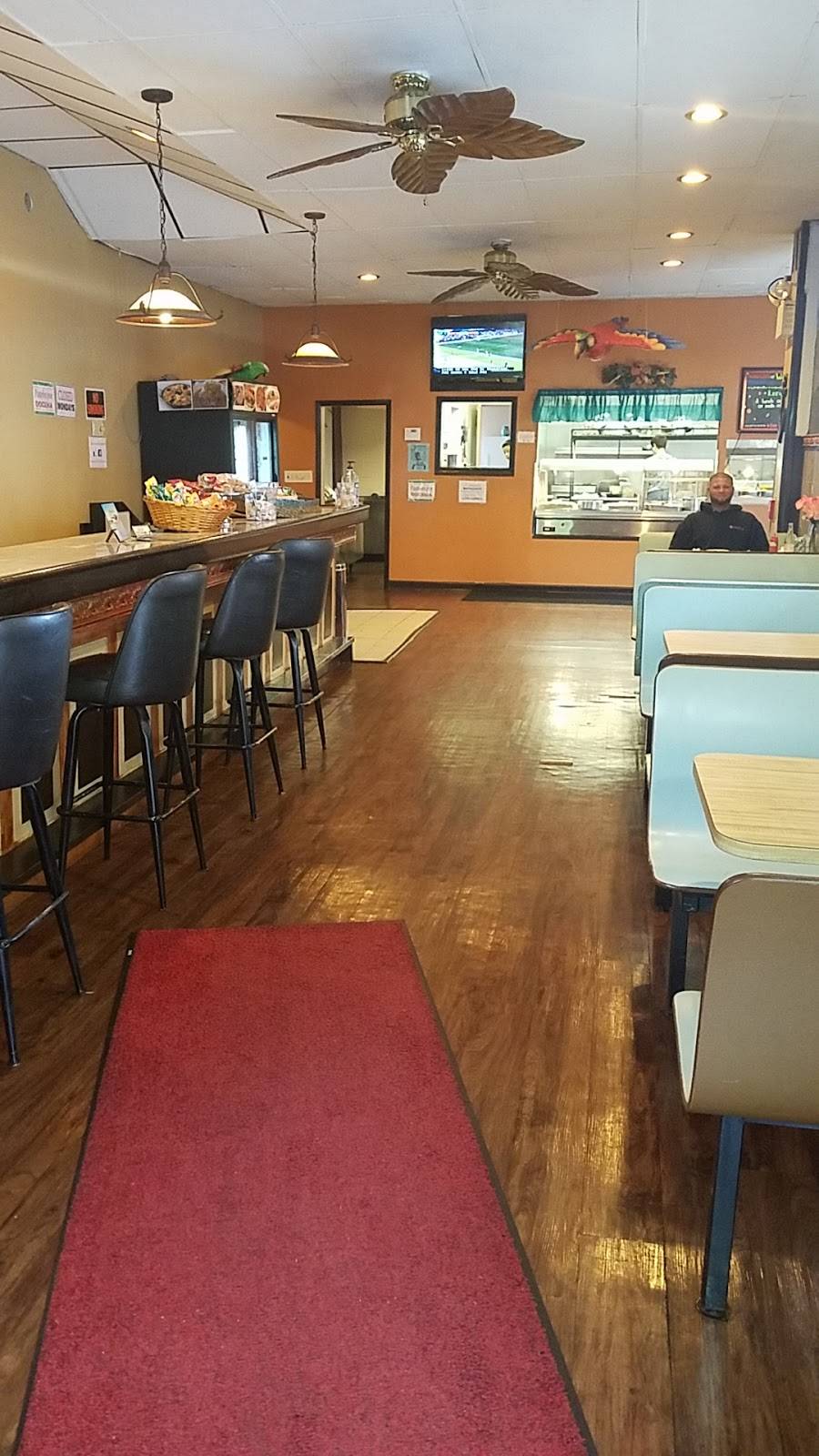 La Tia Restaurant | restaurant | 1041 E 4th St, Bethlehem, PA 18015, USA | 6104192391 OR +1 610-419-2391