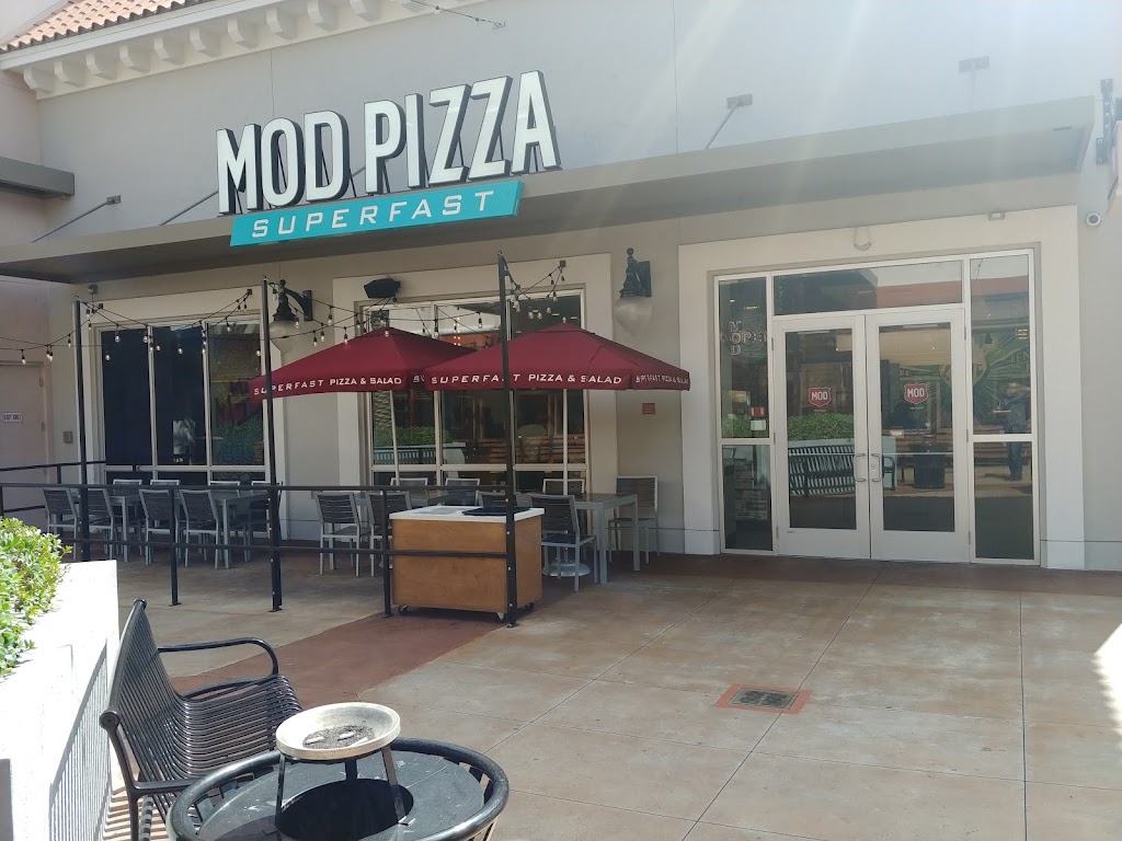 MOD Pizza | restaurant | 8525 Mills Dr Unit 301, Kendall, FL 33183, USA | 7863532923 OR +1 786-353-2923