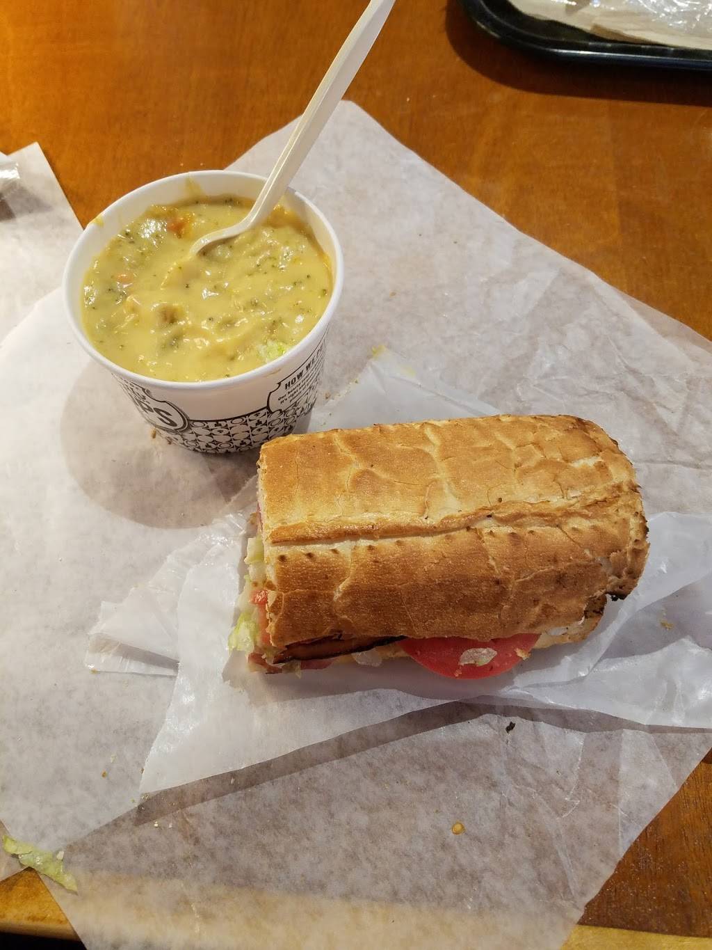 Potbelly Sandwich Shop | restaurant | 1298 Promenade Pl, Eagan, MN 55121, USA | 6514525400 OR +1 651-452-5400