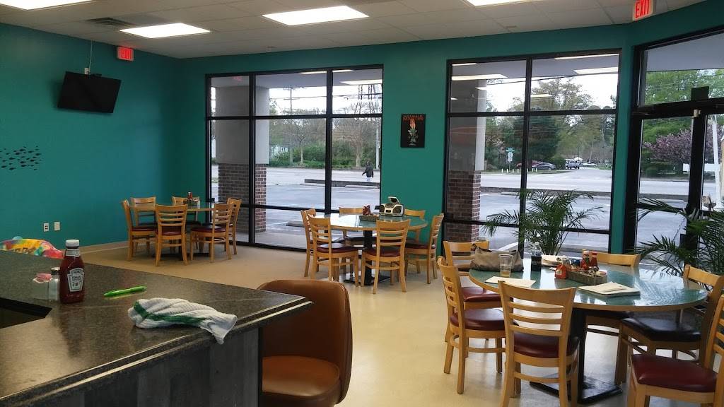 SurfSide Restaurant | restaurant | 5600 Virginia Beach Blvd, Virginia Beach, VA 23462, USA | 7572225857 OR +1 757-222-5857