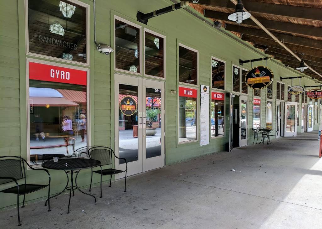 Southern Grill | restaurant | 1118 Celebrity Circle #D315, Myrtle Beach, SC 29577, USA | 8432515638 OR +1 843-251-5638