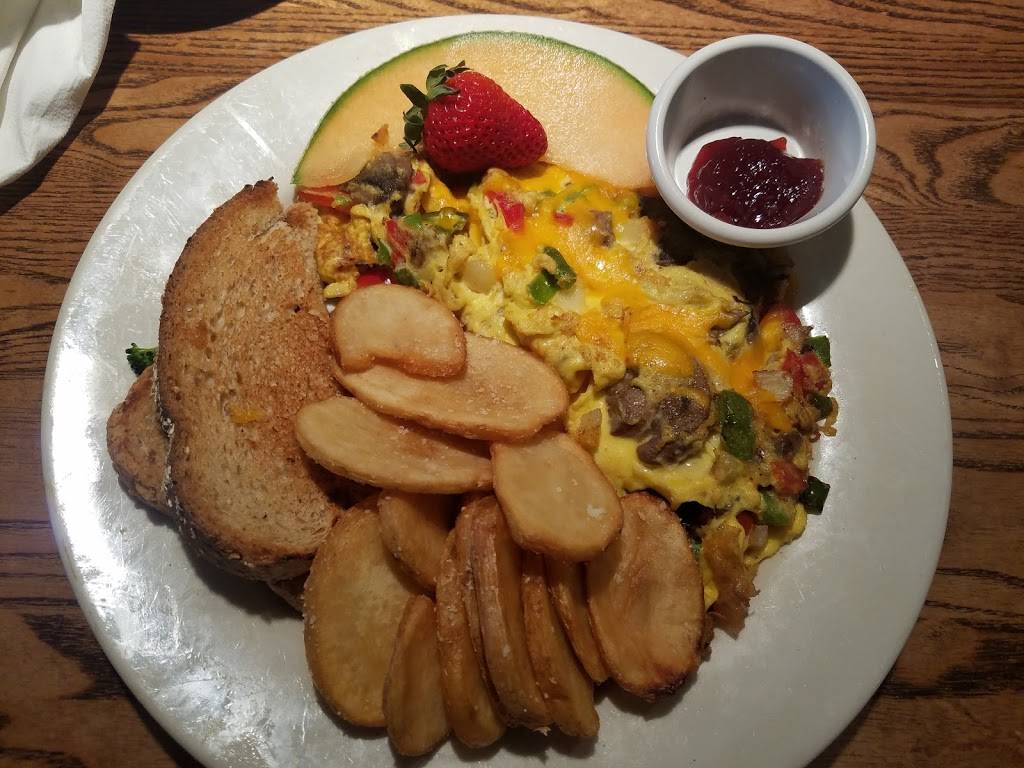 OCharley’s Restaurant & Bar | restaurant | 6291 W Broad St, Richmond, VA 23230, USA | 8046738233 OR +1 804-673-8233