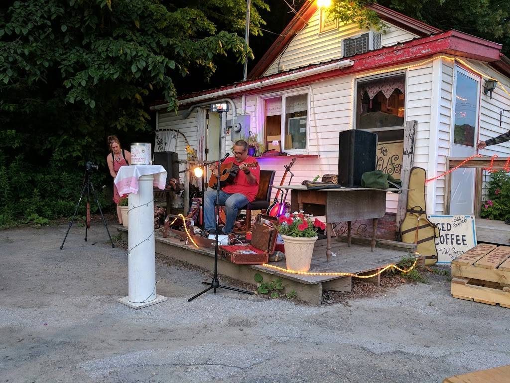 Wild Fern | restaurant | 1720 VT-100, Stockbridge, VT 05772, USA | 8027469119 OR +1 802-746-9119