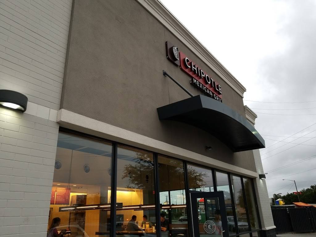 Chipotle Mexican Grill | restaurant | 2645 SW College Rd Unit 103, Ocala, FL 34471, USA | 3522373553 OR +1 352-237-3553