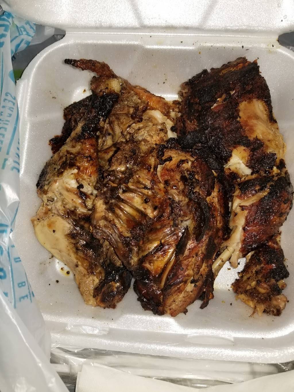 Pollo Tropical Express | restaurant | 7401 W 4th Ave, Hialeah, FL 33014, USA | 7862210643 OR +1 786-221-0643