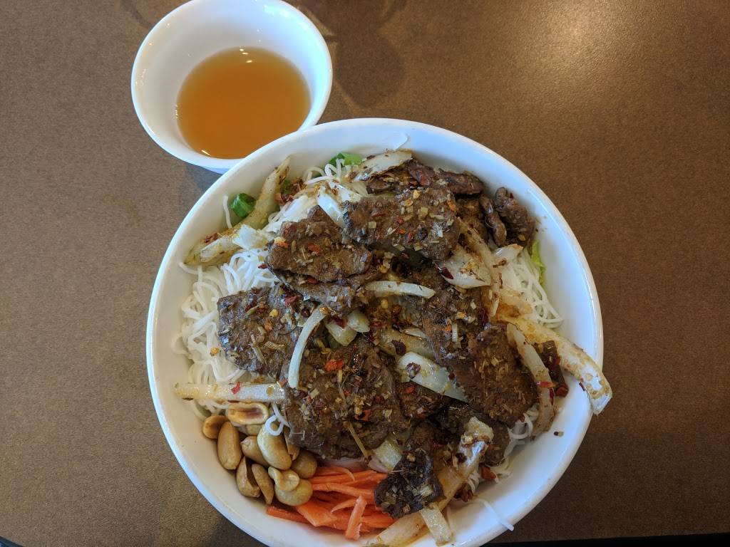 Goji Cafe | restaurant | 2330 Royal Ln #900, Dallas, TX 75229, USA | 9722431888 OR +1 972-243-1888