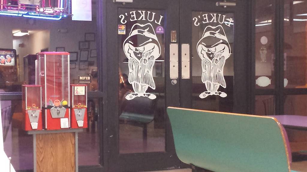 Lukes Chicago Sandwiches | restaurant | 6741 N Thornydale Rd # 157, Tucson, AZ 85741, USA | 5203084088 OR +1 520-308-4088