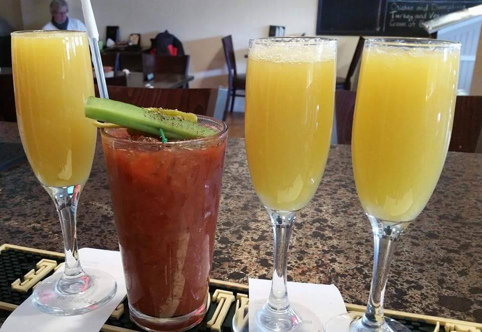 The Copper Pot on Broadway | restaurant | 2796 S Broadway, Englewood, CO 80113, USA | 7203821272 OR +1 720-382-1272