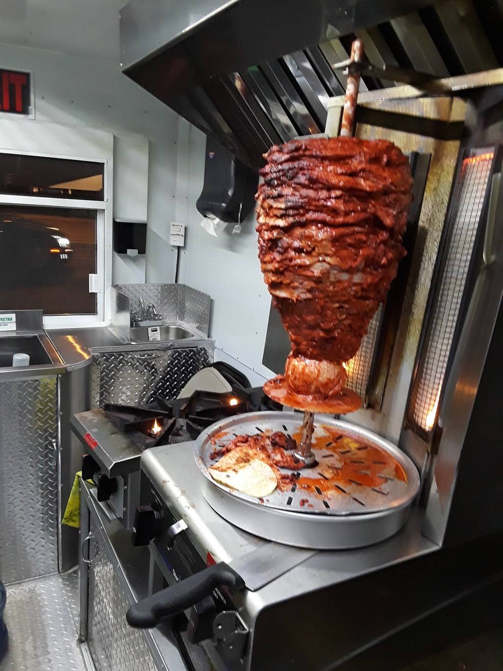 Ajua Taqueria | restaurant | San Antonio, TX 78251, USA | 2103222128 OR +1 210-322-2128