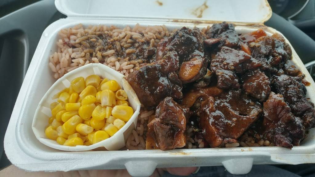 Jamrock Irie Jerk | restaurant | 250 Welland Ave #2, St. Catharines, ON L2R 2P5, Canada | 9056822882 OR +1 905-682-2882