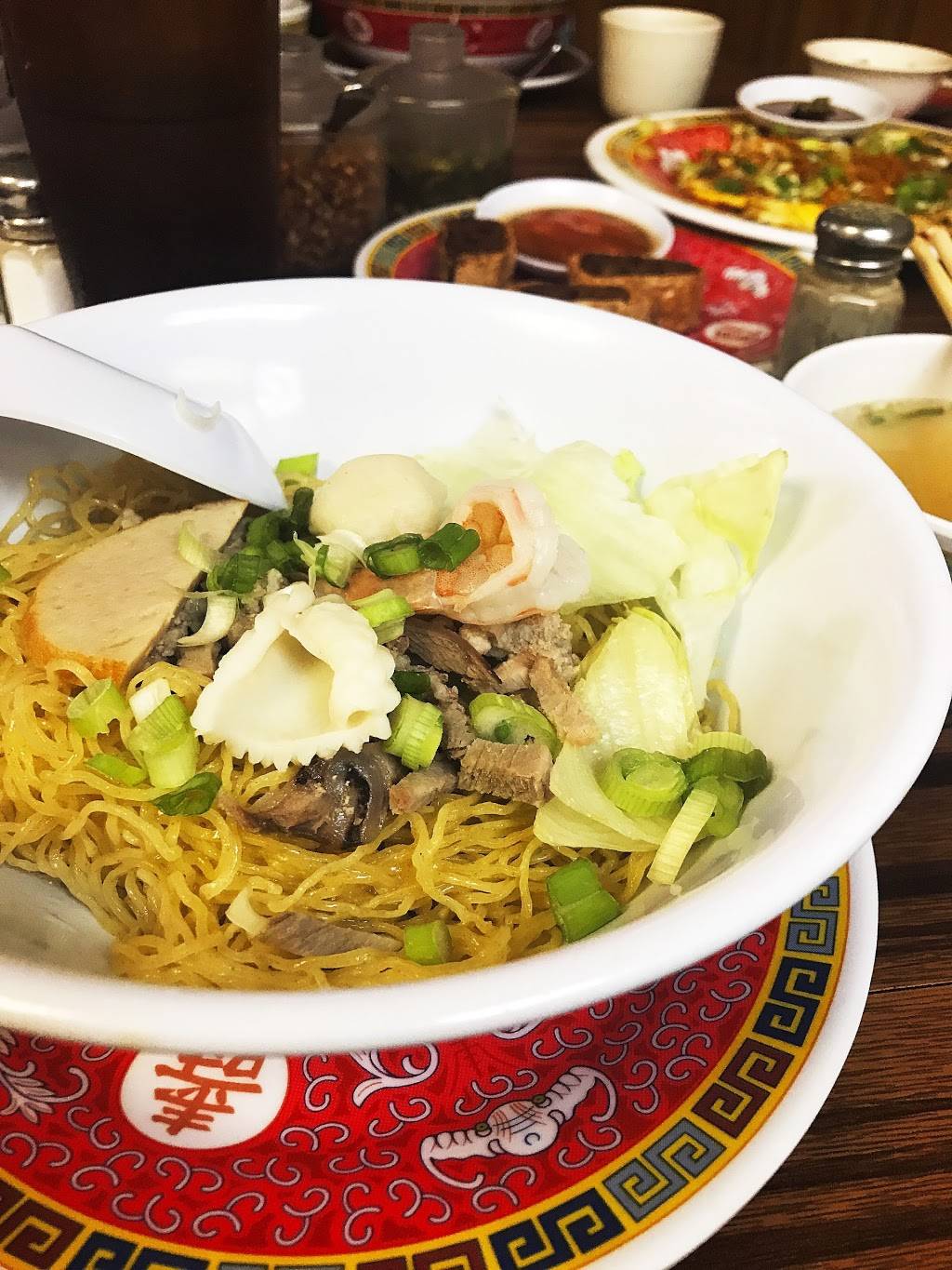 Double Happiness | bakery | 1061 W Argyle St, Chicago, IL 60640, USA | 7733343735 OR +1 773-334-3735