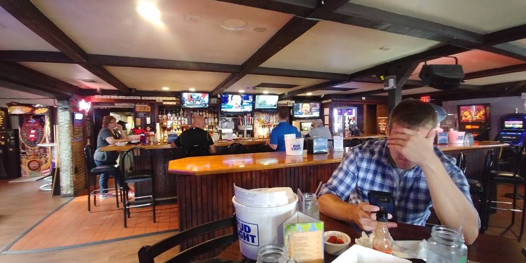 MDs Sports Bar & Grill | restaurant | 7719 N University St, Peoria, IL 61614, USA | 3096912025 OR +1 309-691-2025