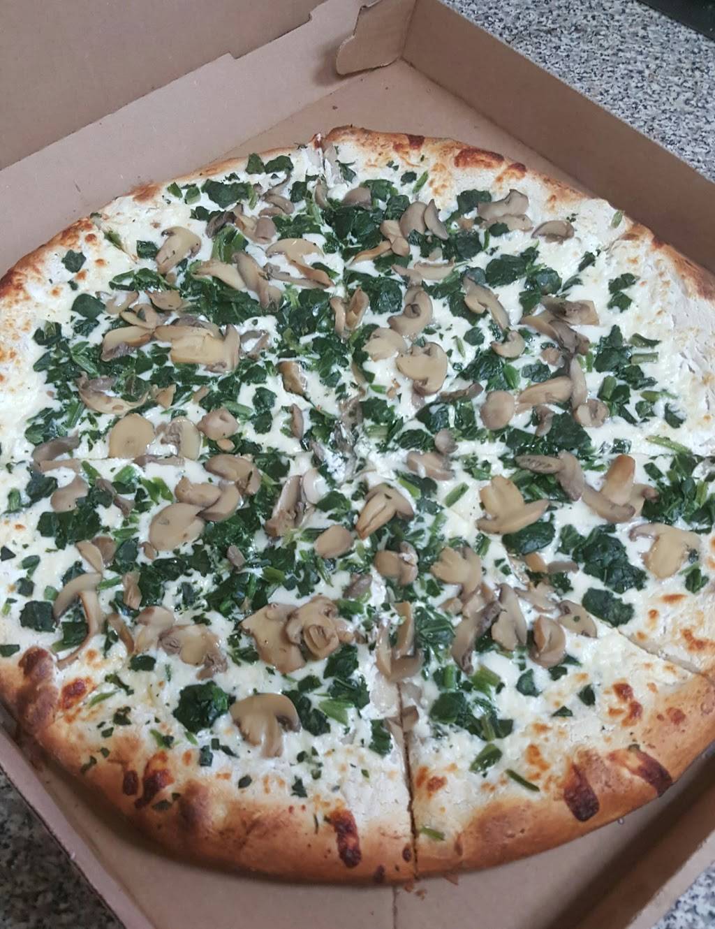 Original Vincents Pizzeria | restaurant | PA-115 & State Road, Effort Mountain Shopping Center, 3160 PA-115, Effort, PA 18330, USA | 5706296061 OR +1 570-629-6061