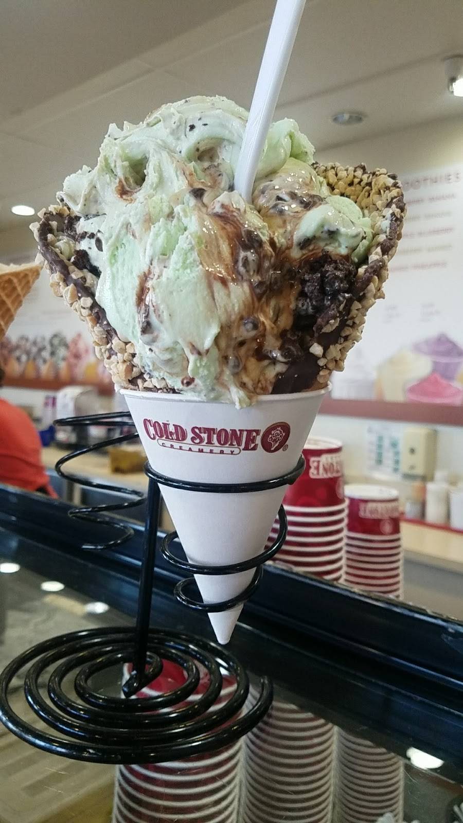 Cold Stone Creamery | bakery | 3330 S McClintock Dr #1, Tempe, AZ 85282, USA | 4804911331 OR +1 480-491-1331